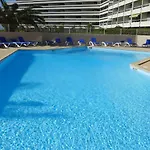 Appartement Copacabana-2 By Interhome Canet-en-Roussillon