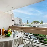 Copacabana-2 By Interhome Appartement
