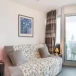 Copacabana-2 By Interhome * Canet-en-Roussillon