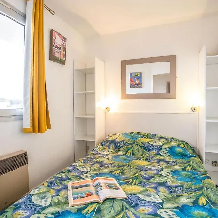 Copacabana-2 By Interhome Διαμέρισμα Canet-en-Roussillon