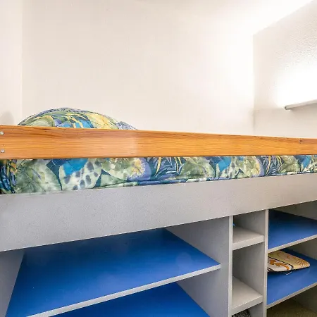 Copacabana-2 By Interhome Canet-en-Roussillon