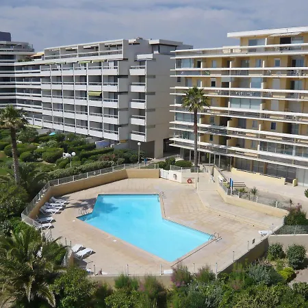 Διαμέρισμα Copacabana-2 By Interhome *