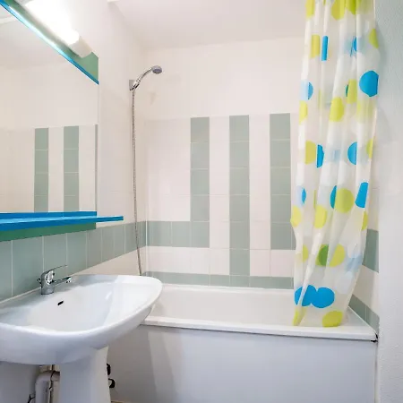 Copacabana-2 By Interhome Canet-en-Roussillon