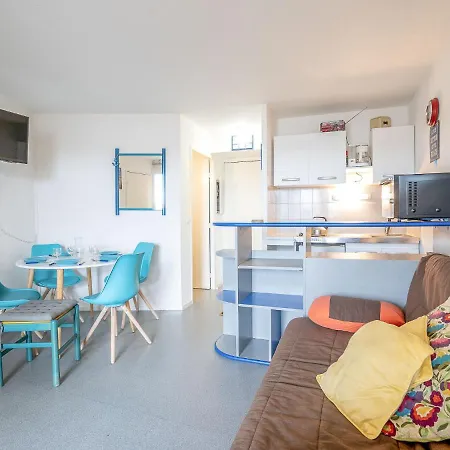 Apartment Copacabana-2 By Interhome *