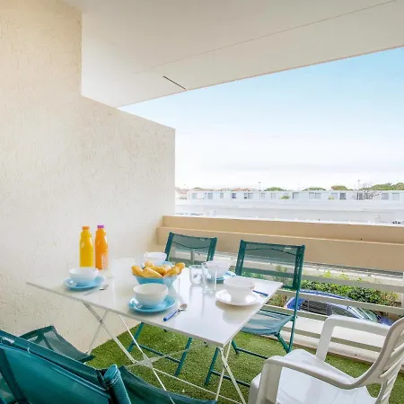 Copacabana-2 By Interhome * Canet-en-Roussillon