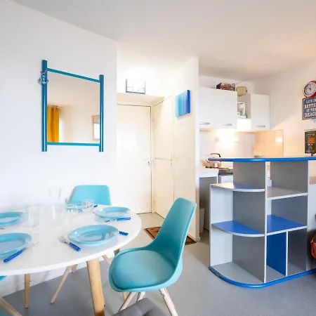 Copacabana-2 By Interhome Apartment Canet-en-Roussillon
