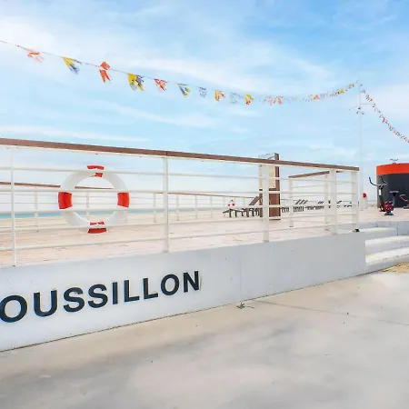 Copacabana-2 By Interhome Daire