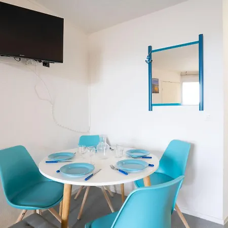 Daire Copacabana-2 By Interhome