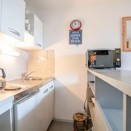 Copacabana-2 By Interhome Daire