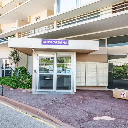 Copacabana-2 By Interhome