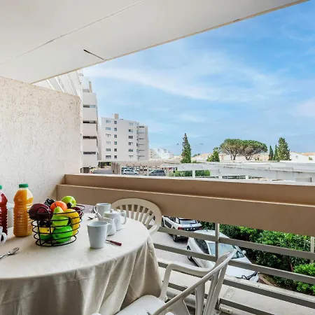 Copacabana-2 By Interhome Apartment