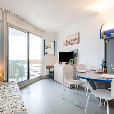 Copacabana-2 By Interhome Apartment Canet-en-Roussillon
