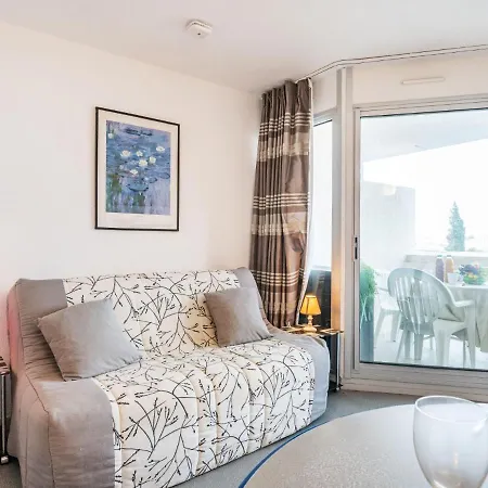 Copacabana-2 By Interhome Apartment *