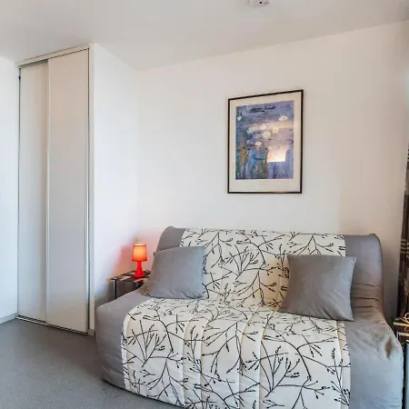 Copacabana-2 By Interhome Canet-en-Roussillon