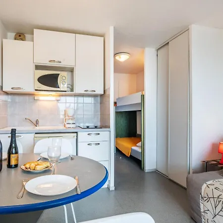 Copacabana-2 By Interhome Apartment *