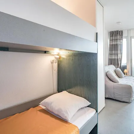 Copacabana-2 By Interhome Canet-en-Roussillon