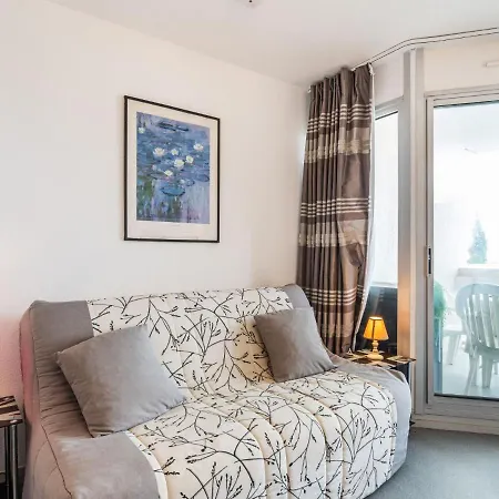 Copacabana-2 By Interhome * Canet-en-Roussillon