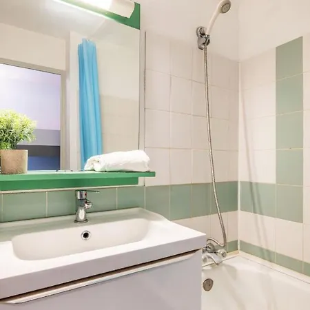 Daire Copacabana-2 By Interhome