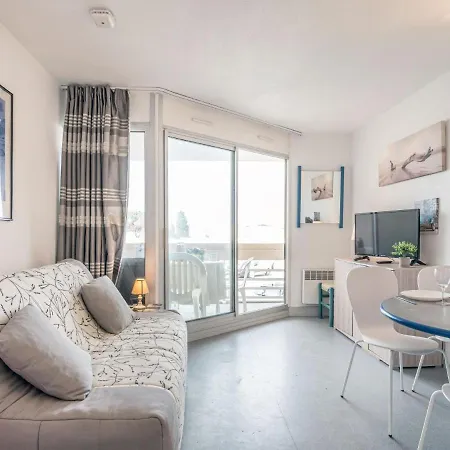 Copacabana-2 By Interhome *