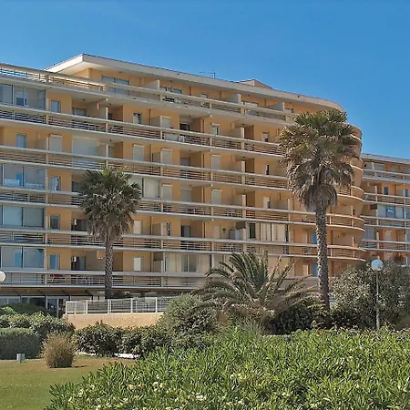 Copacabana-2 By Interhome Apartment
