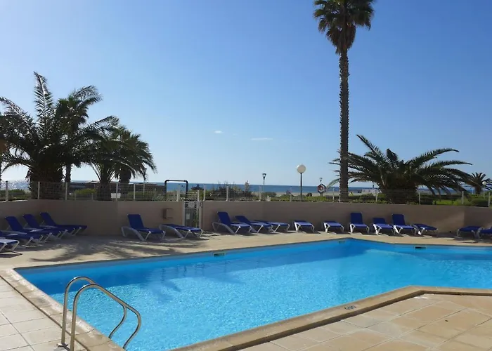 Apartment Copacabana-2 By Interhome *