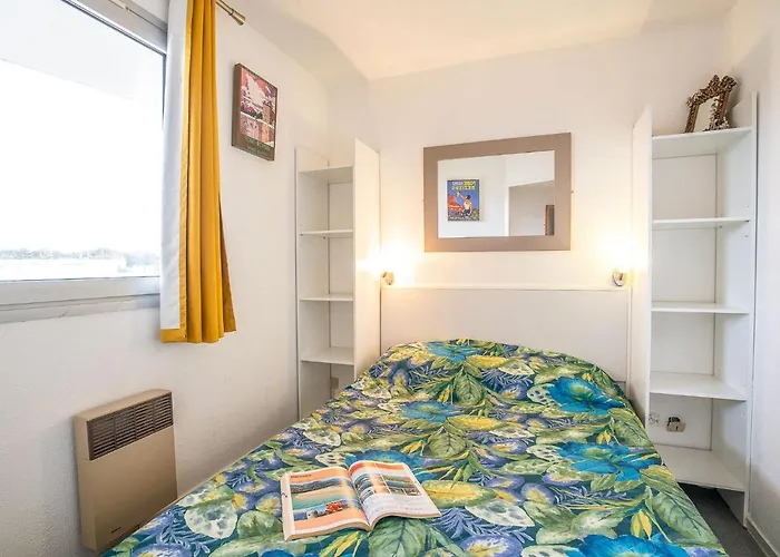 Copacabana-2 By Interhome Apartment Canet-en-Roussillon