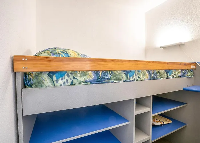 Copacabana-2 By Interhome Canet-en-Roussillon