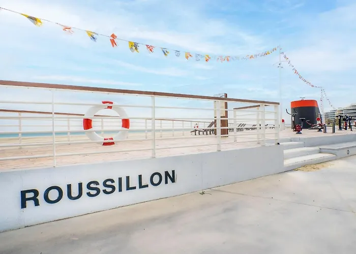 Copacabana-2 By Interhome Apartment