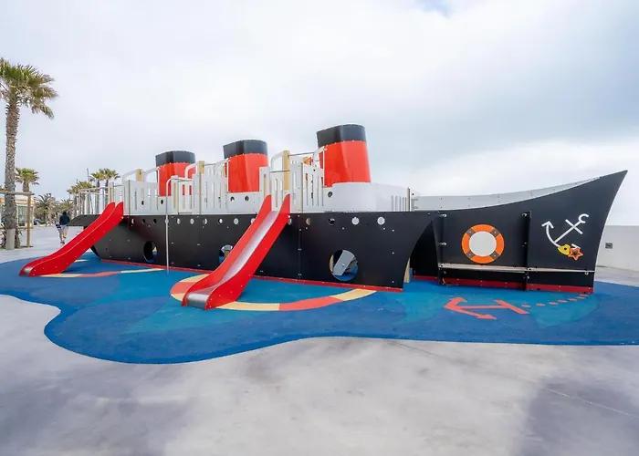 Copacabana-2 By Interhome Apartment *