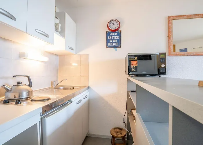 Copacabana-2 By Interhome Apartment