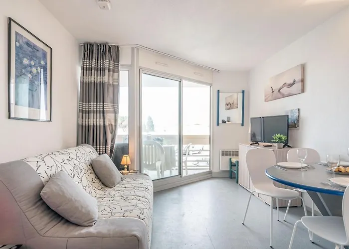 Copacabana-2 By Interhome *